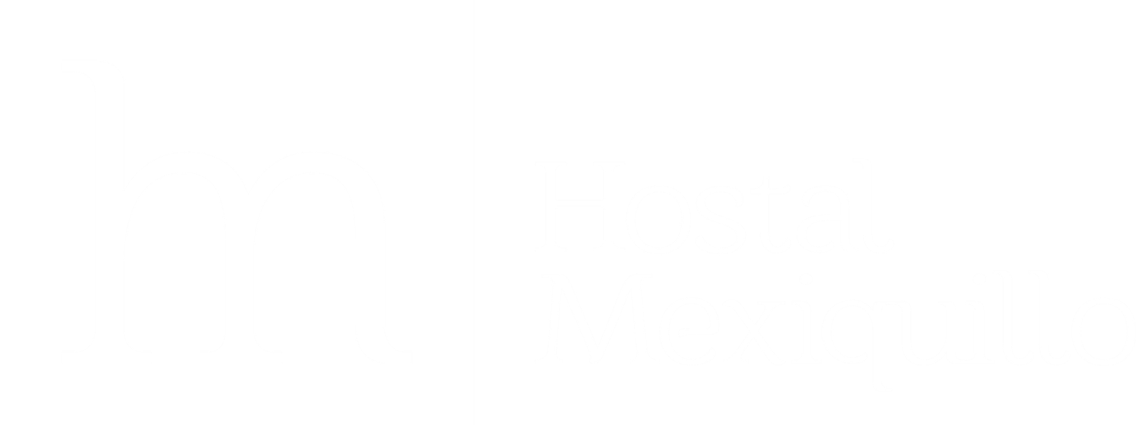Hostal Mexiquillo