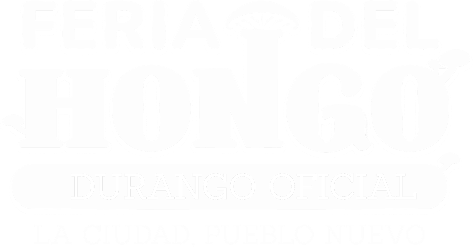 Feria del Hongo Durango Oficial